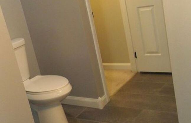 3BR / 1.5BA House for Rent – Northside Pittsburgh