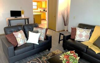 Pheasant View Apartments
