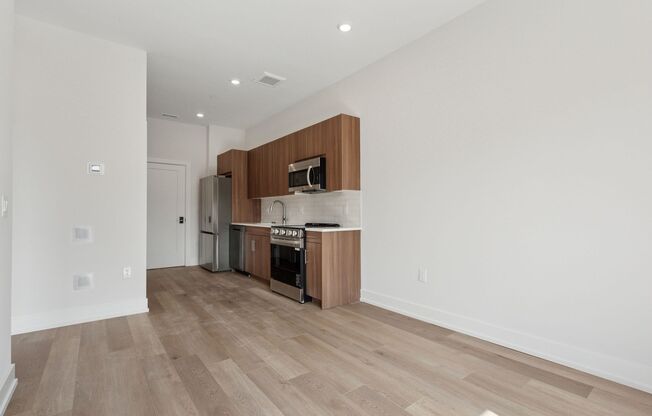 1 bed, 1 bath, 512 sqft, $1,795, Unit Unit 602