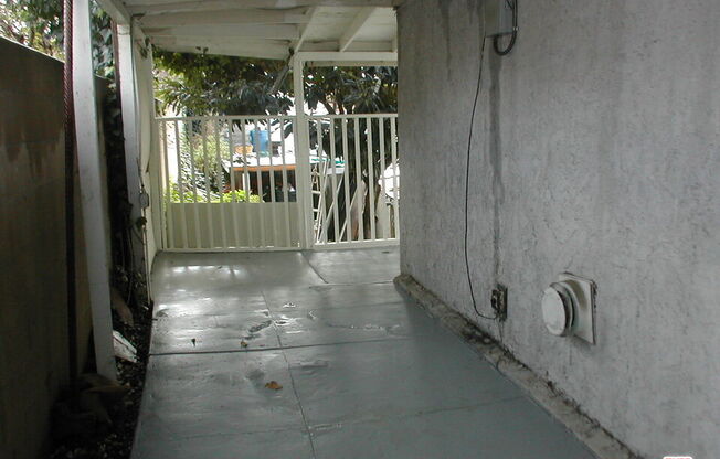 Studio, 1 bath, 600 sqft, $1,500, Unit 5