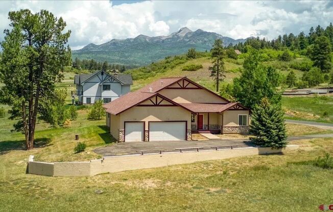 3-Bedroom Home in Prime Location