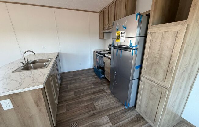 3 beds, 2 baths, 1,056 sqft, $85,000, Unit Lot 64