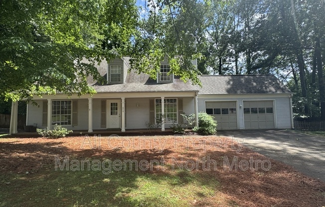 2215 LAUREL ML WAY