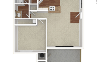 Partner-provided photo for $2671 unit