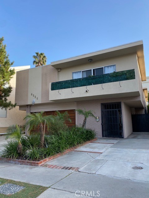 2 beds, 2 baths, 1,250 sqft, $3,500, Unit 2