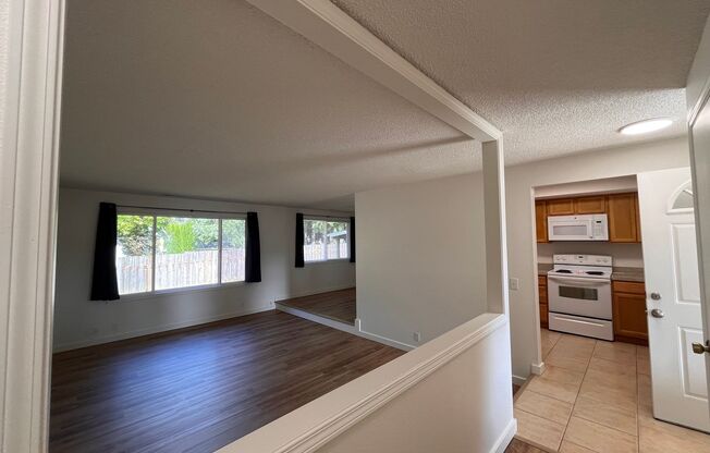 Snag This Rare Gem! 3 Bed, 2 Bath Ranch on a Large Lot