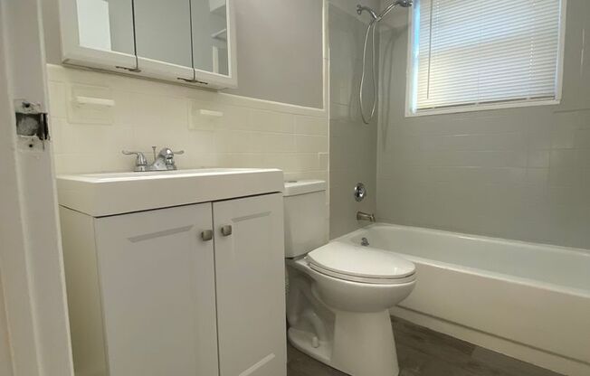 1 bed, 1 bath, $1,650, Unit 2