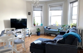1 bed, 1 bath, 612 sqft, $2,750, Unit 18