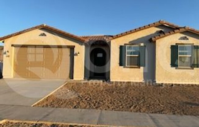 3037 W LN MIRADA DR