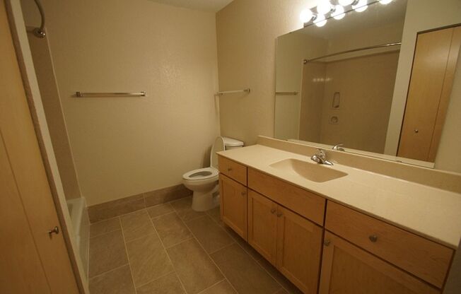 1 bed, 1 bath, 780 sqft, $1,334, Unit 412