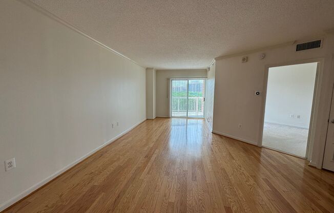 Sun-filled 1 Bed 1 Bath Condo With Private Balcony In Desired Northampton Place