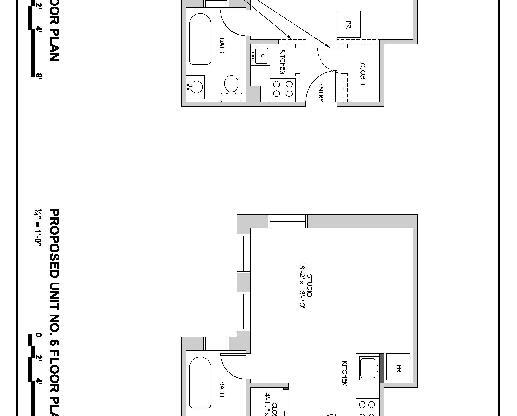 Studio, 1 bath, 275 sqft, $2,375, Unit 12A