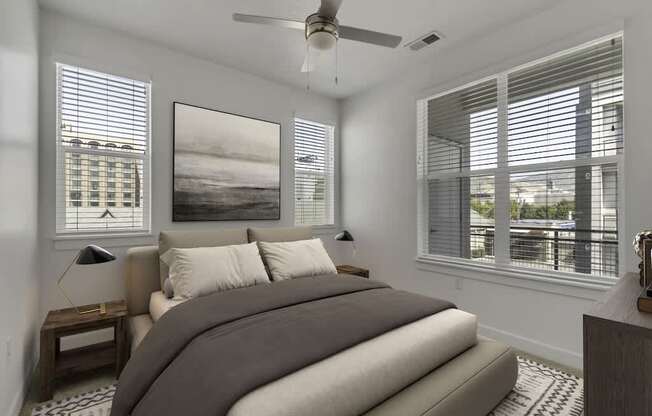 Garden Lofts Apartments