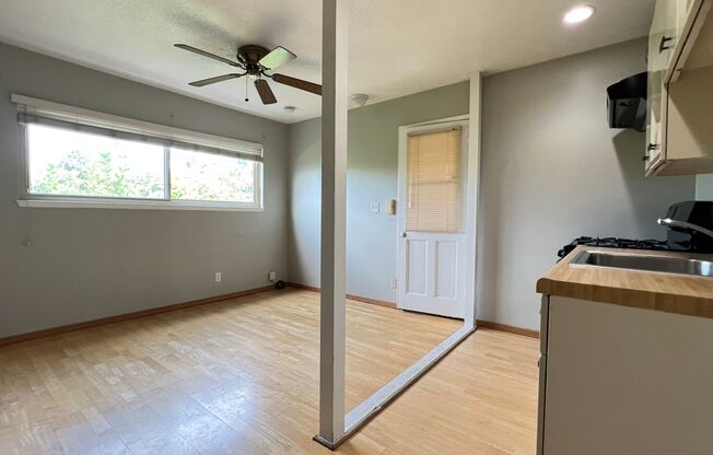 1 bed, 1 bath, $1,675