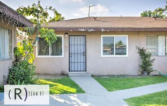 Adorable Newly Remodeled 1 Bed 1 Bathroom Home in El Monte