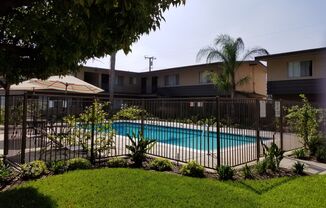 HILLCREST MANOR 2 APARTMENTS