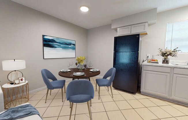 1 bed, 1 bath, 780 sqft, $799, Unit 1168/61