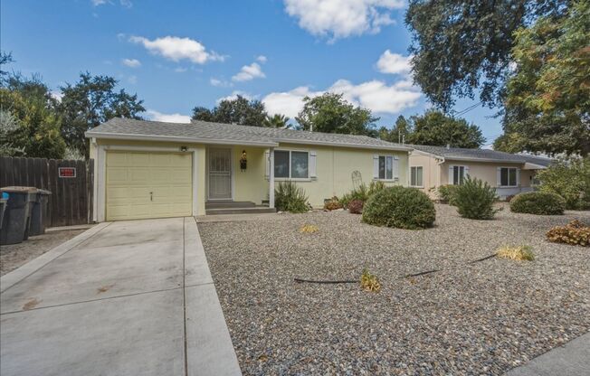 201 K St