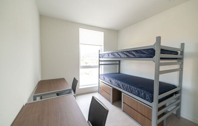 2 beds, 2 baths, 898 sqft, $4,550, Unit 705A