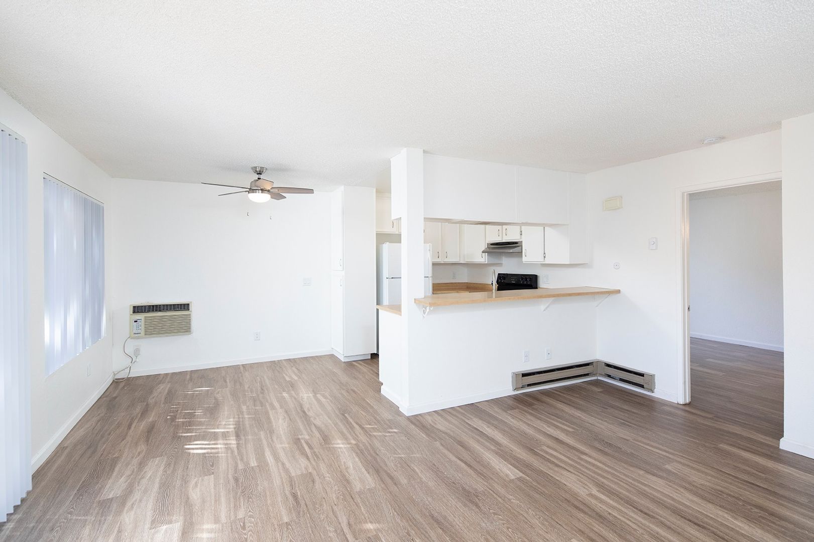 Fireside Village Apartments