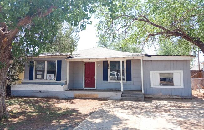 $0 First Month's Rent / $0 Deposit at Move-in