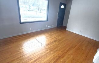 2-bedroom Single Family - Available now!