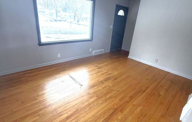 2-bedroom Single Family - Available now!