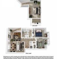 Partner-provided photo for $1912 unit