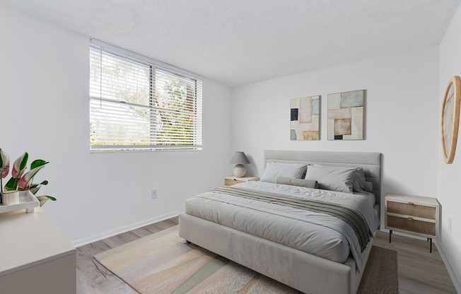 Bedroom 2 (Web Quality) - Vista Shores