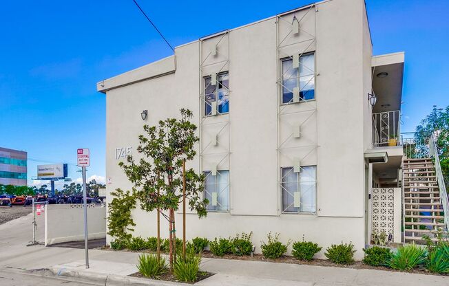 1731 - 1745 W. 120th St.