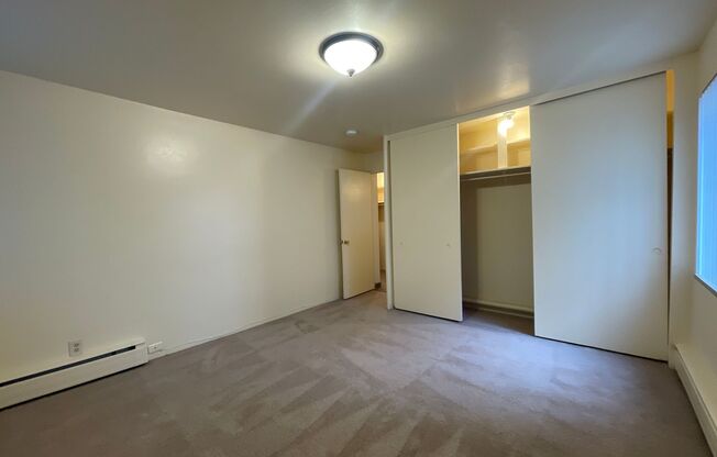 1 bed, 1 bath, 605 sqft, $1,050, Unit 303