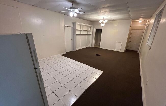 1 bed, 1 bath, 600 sqft, $700, Unit 528