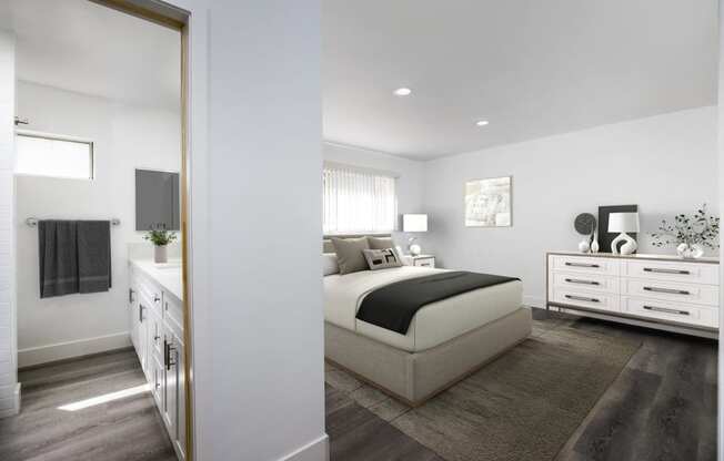 West Brent Apartments