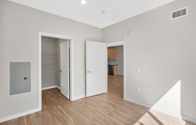 1 bed, 1 bath, 614 sqft, $2,250, Unit 328