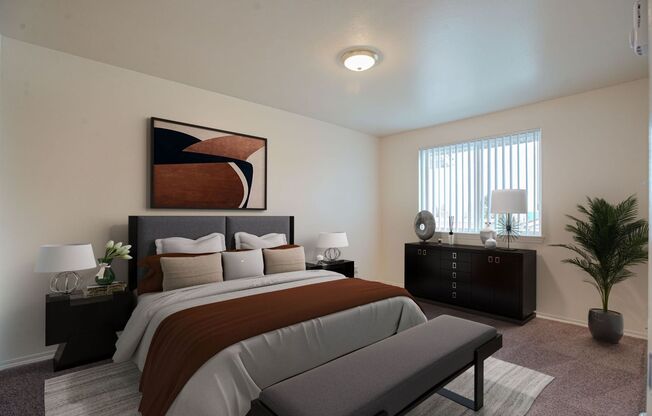 ELLSWORTH SQUARE APARTMENTS