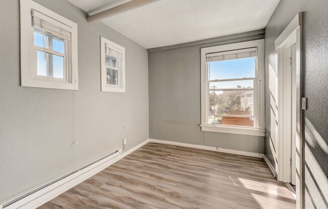 1 bed, 1 bath, $1,750