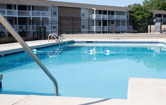 Valley Crest Apartments