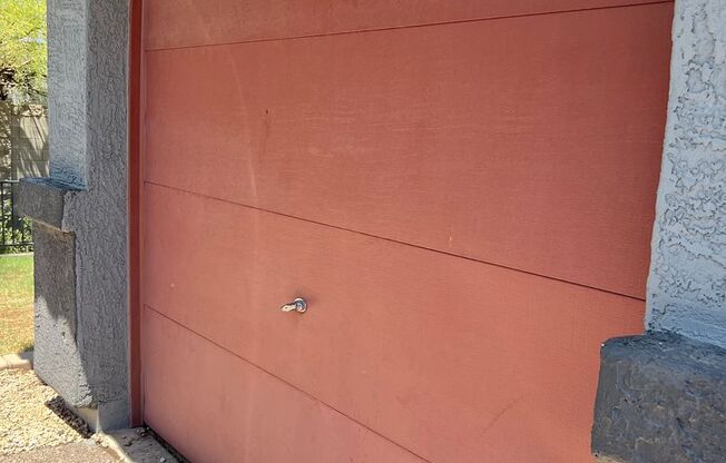 South Phoenix 3Bed 2.5 Bath Garage