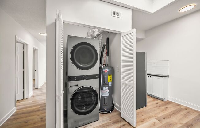 Brand new Avera apartments!