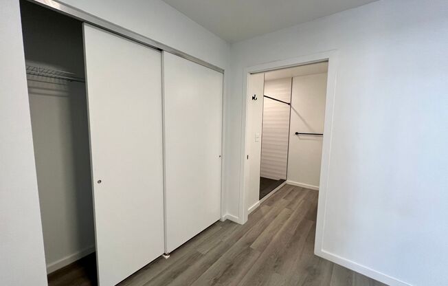 1 bed, 1 bath, 504 sqft, $1,600, Unit 512