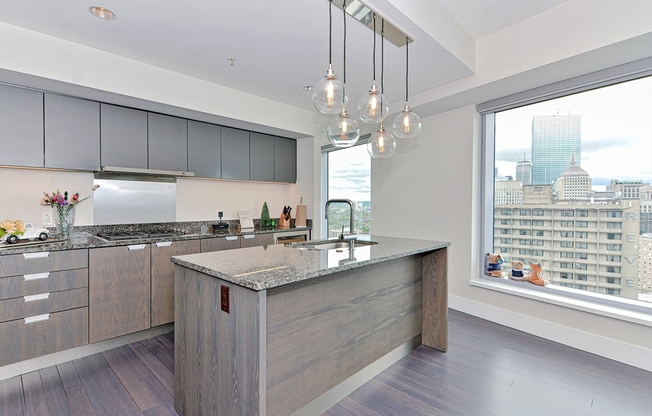 2 beds, 2.5 baths, 1,794 sqft, $8,000, Unit 23B