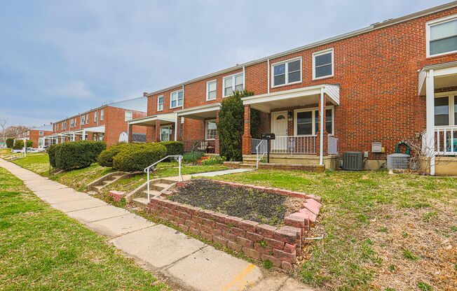 1748 Stokesley Road