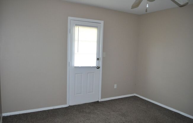 Move-In Ready!