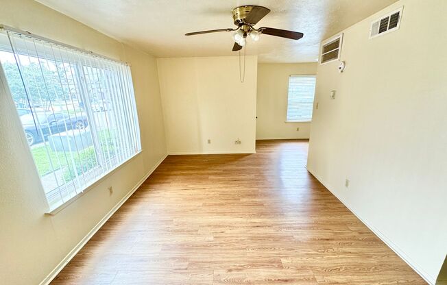 Hampshire Apartments
