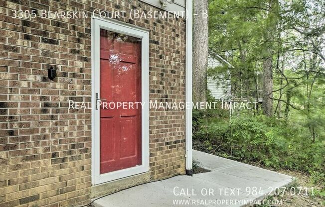 3305 BEARSKIN CT