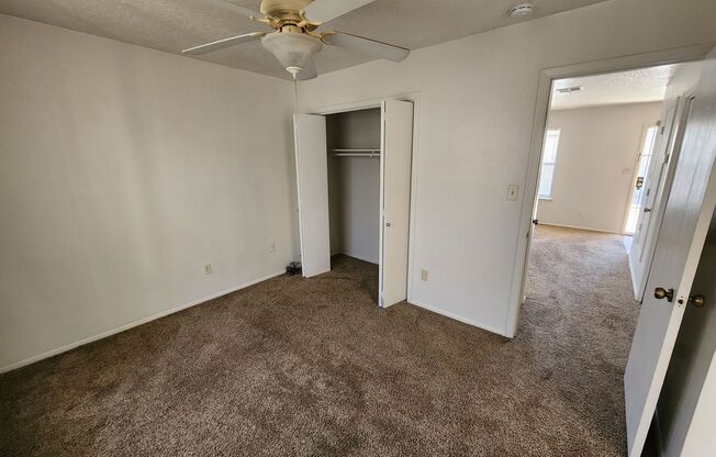 1 bed, 1 bath, 635 sqft, $725, Unit #1