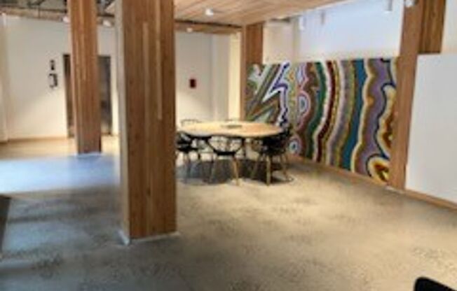 Come live at the first of its kind, Heartwood is built with Eco Friendly Timber.