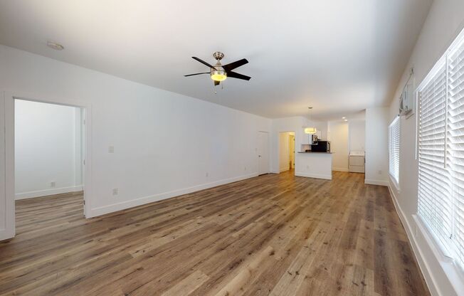 South Highland Avenue Properties, LLC