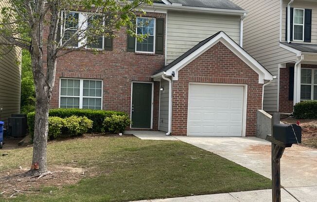 Charming 4-Bedroom Home for Lease in Union City!