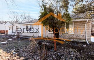 4 beds, 1 bath, $1,895